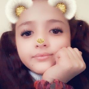 Meet your Posher, Maryem